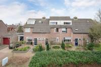Woning Sperwerhof 17 Nijkerk