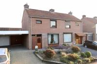Woning Gerendalsweg 17 Scheulder