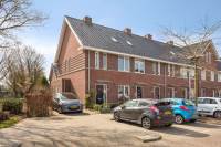 Woning Waterland 8 Ridderkerk