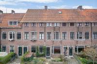 Woning Malvastraat 13B Rotterdam