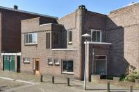 Woning Van Heutszstraat 1 Utrecht