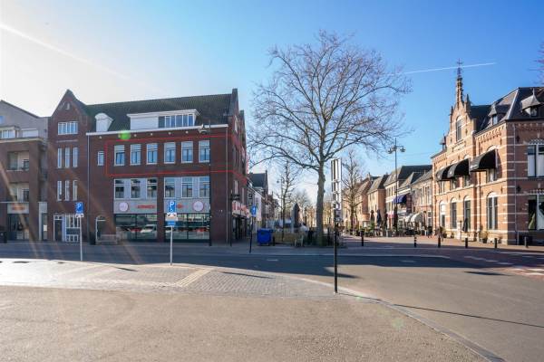 Woning Ameidewal 4b Helmond