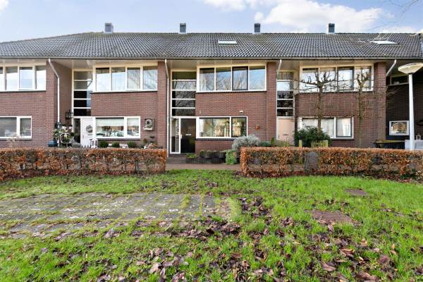 Woning Toernooiveld 61 Almere