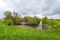 Woning Meerdijk 5 Asperen