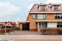 Woning Riederhof 22 Barendrecht