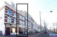 Woning Prinsegracht 138 Den Haag