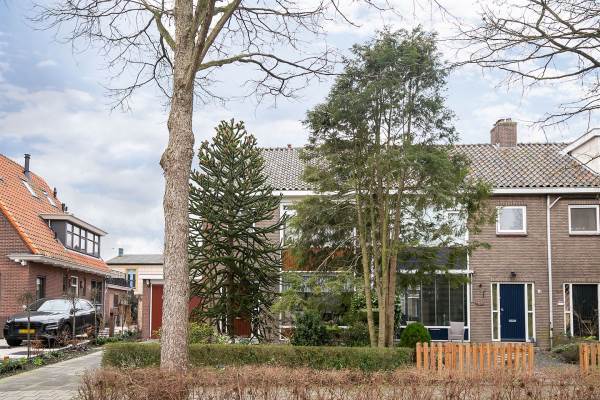 Woning Schiedamseweg 80 Schiedam