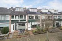 Woning Hollandsestraat 24 Ridderkerk