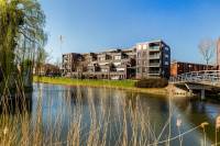 Woning Zuidersingel 238 Barendrecht