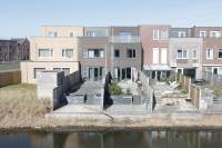 Woning Mazustraat 87 Almere