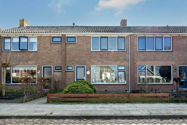 Woning Noorder Sluisstraat 25 Hem