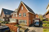 Woning Anton de Langelaan 5 Amstelveen