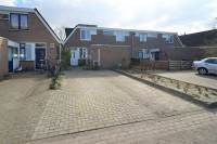 Woning Kamp 1668 Lelystad