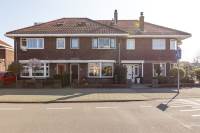 Woning Van Boetzelaerstraat 90 Alphen aan den Rijn