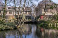 Woning Waterlelie 104 Gouda