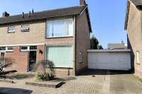 Woning Korenbloemstraat 8 Berkel-Enschot
