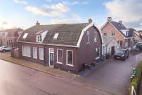 Woning Zuideinde 50 Roelofarendsveen
