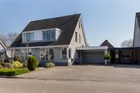 Woning Prins Constantijnstraat 11 Beesd