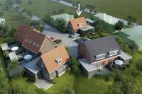 Woning Meester Vermeulenstraat 5 Kedichem