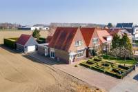 Woning Zandweg 12 Kruiningen