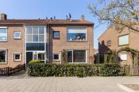 Woning de Wetstraat 66 Ridderkerk