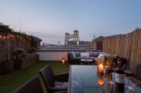 Woning Handelsplein 35 Rotterdam