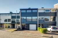 Woning Weigeliastraat 9 Hoeven