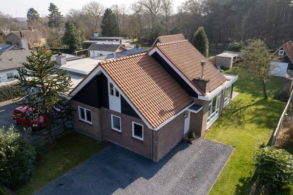 Woning Hoge Hilleweg 27a Burgh-Haamstede