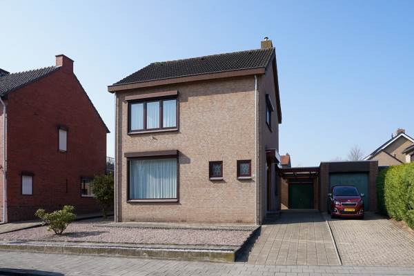 Woning Oelovenstraat 22 Brunssum