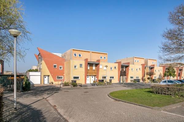 Woning Karnsberg 1 Etten-Leur