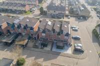 Woning Benesserlaan 412 Uitgeest