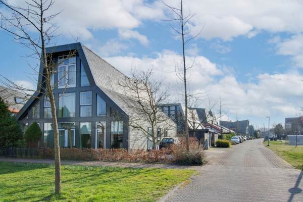 Woning Bolwerk 2 Vijfhuizen