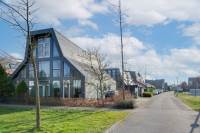 Woning Bolwerk 2 Vijfhuizen