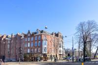 Woning Koninginneweg 1373 Amsterdam