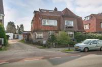 Woning Gijsbrecht van Amstelstraat 75 Hilversum