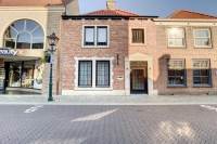 Woning Julianastraat 1 Sluis