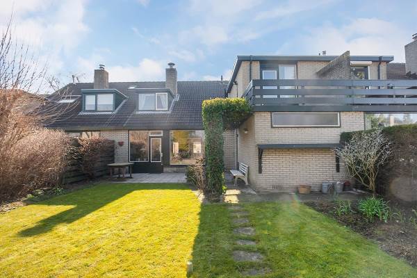 Woning De Meeren 30 Zevenbergen