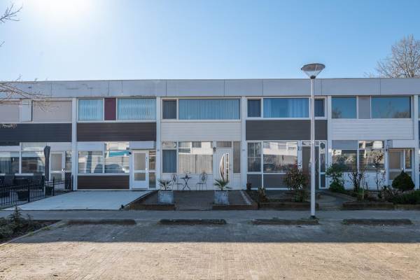 Woning Adonislaan 11 Helmond