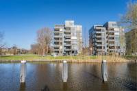 Woning Julius Caesarlaan 4 Leiden