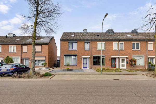 Woning Tienderweg 47 HEYTHUYSEN