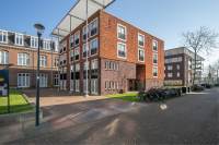 Woning Bellevuelaan 78 Haarlem