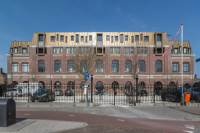 Woning Nieuwstraat 37H Roosendaal