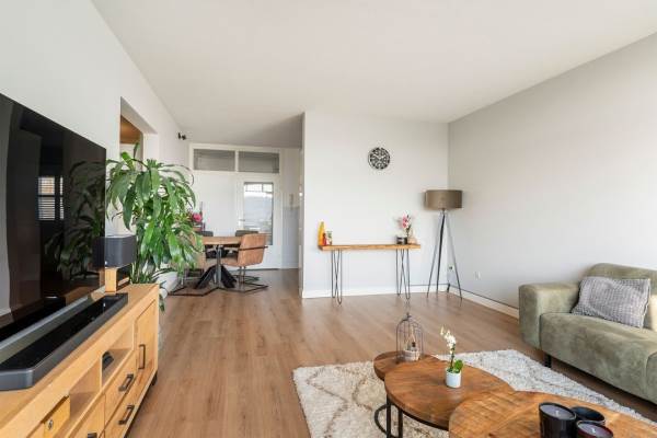 Woning Lepelaarsingel 374 Vlaardingen