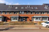 Woning Buckhorstlaan 25 Zwolle