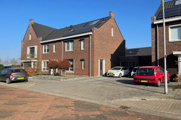 Woning Den Bullick 14 Ochten