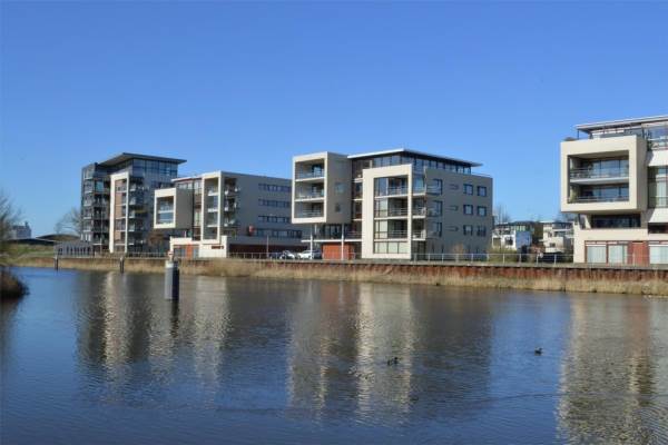 Woning Brasem 178 Doetinchem