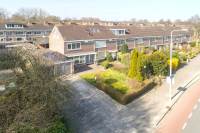 Woning Prof ten Doesschatestraat 161 Heemskerk