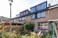 Woning Vogelwaarde 39+garage HAARLEM