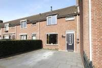 Woning Beusichemstraat 13 Tilburg