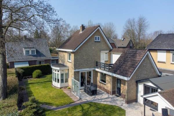 Woning Röntgenstraat 31 Didam